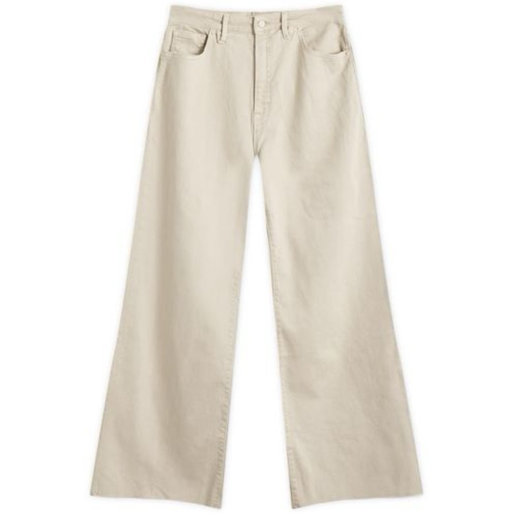 Good American Good Skate Pant